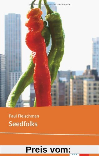 Seedfolks: Young Adult Literature